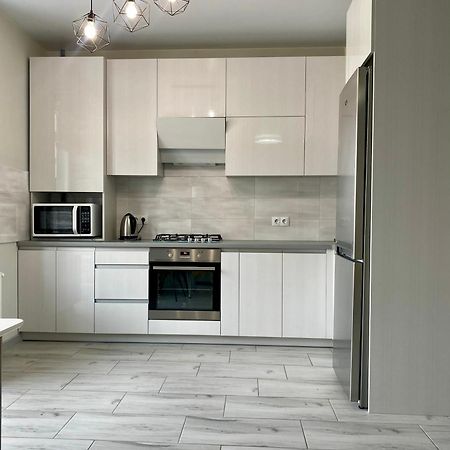 Truskavets Oasis Apartments 外观 照片