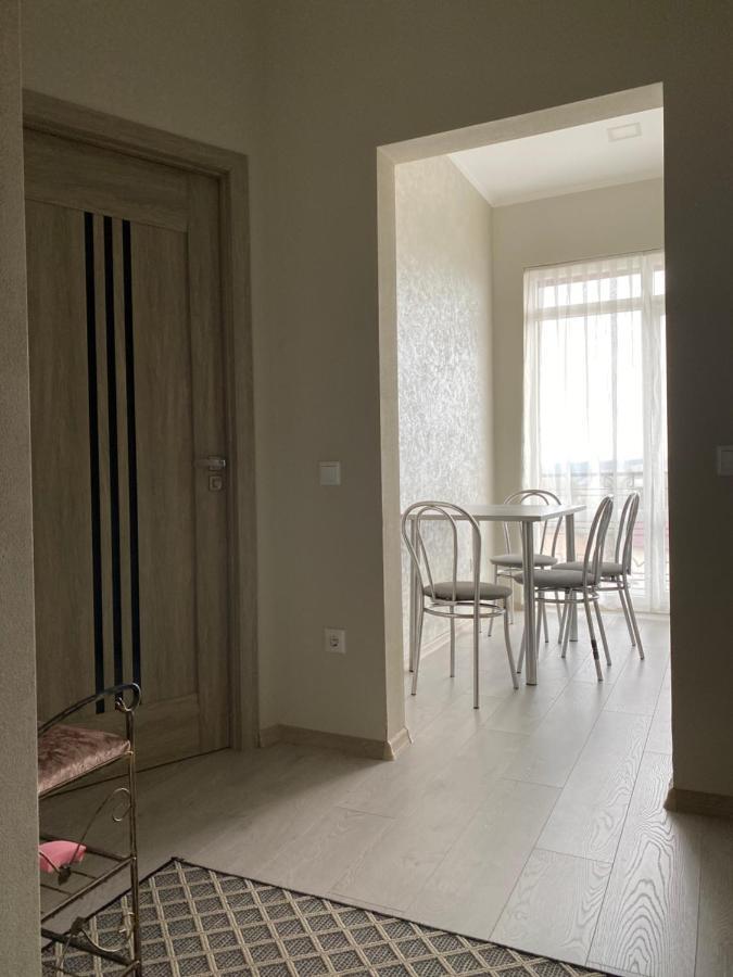 Truskavets Oasis Apartments 外观 照片